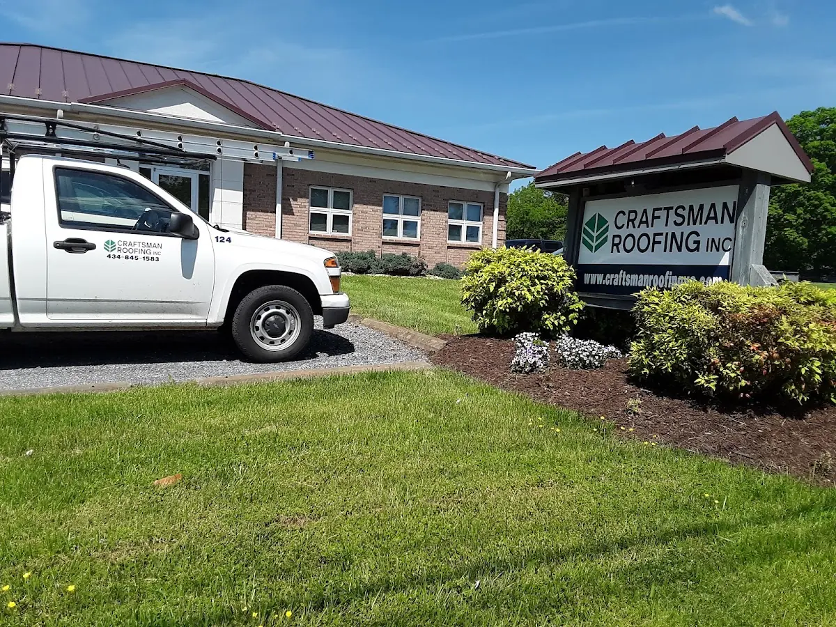 Quality Roof Replacement by experienced craftsmen in Paragould